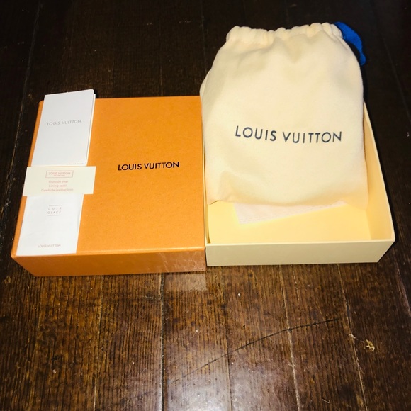 LOUIS VUITTON X SUPREME MONOGRAM WHITE & RED BELT - Picture 6 of 8